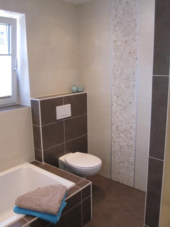 Ferienwohnung Bergpanorama Fulpmes Habitación foto