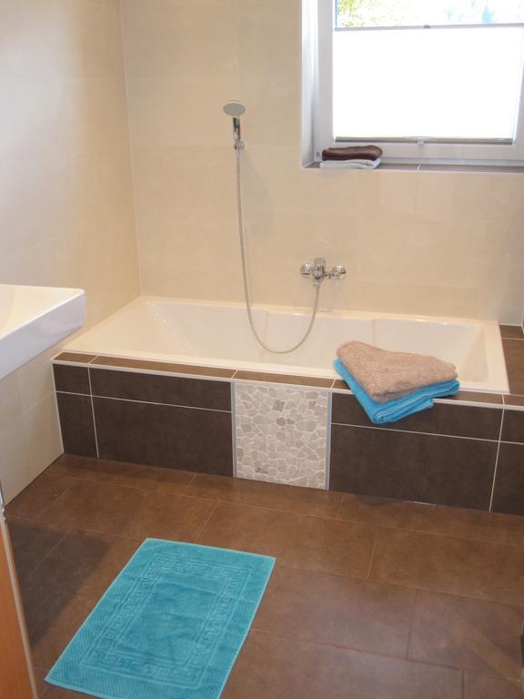Ferienwohnung Bergpanorama Fulpmes Habitación foto
