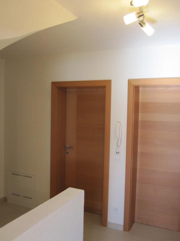 Ferienwohnung Bergpanorama Fulpmes Habitación foto