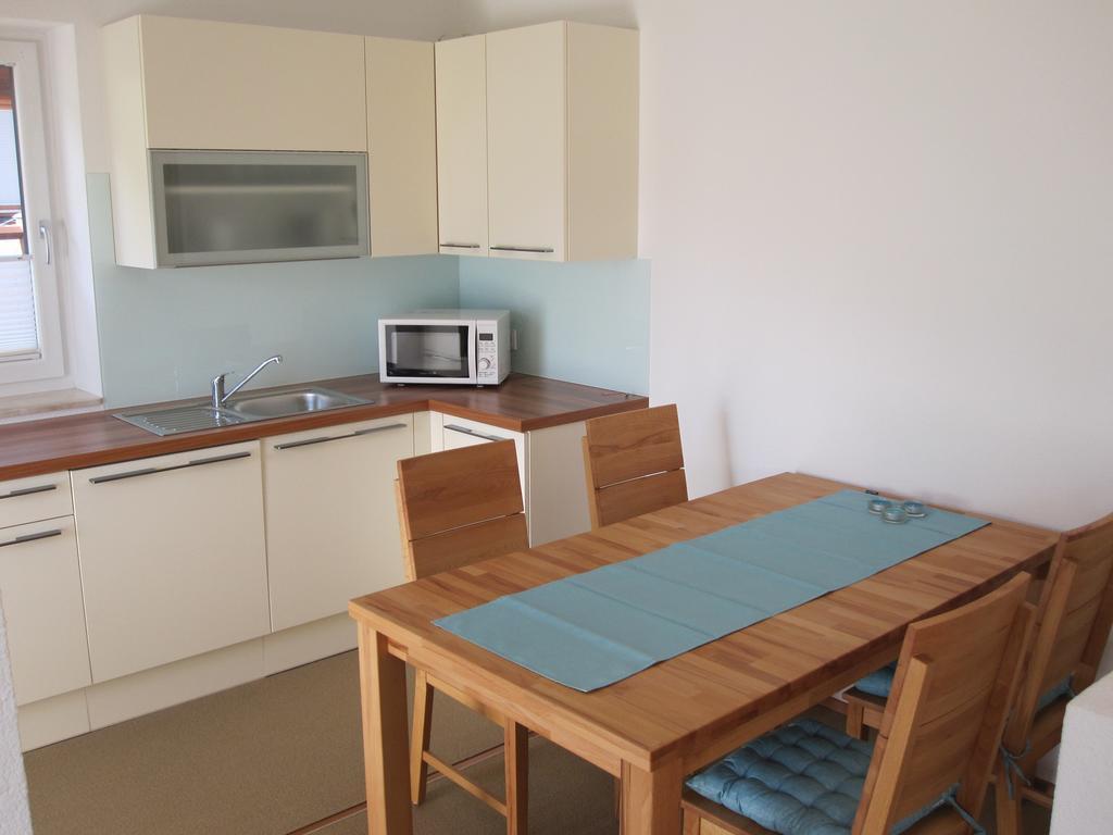 Ferienwohnung Bergpanorama Fulpmes Habitación foto