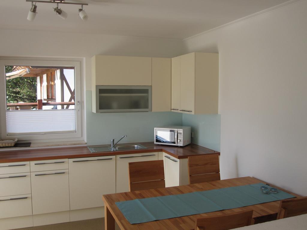 Ferienwohnung Bergpanorama Fulpmes Habitación foto