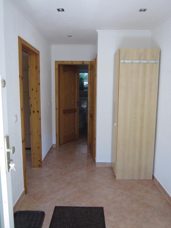 Ferienwohnung Bergpanorama Fulpmes Habitación foto