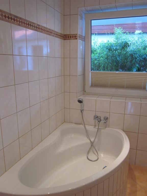 Ferienwohnung Bergpanorama Fulpmes Habitación foto