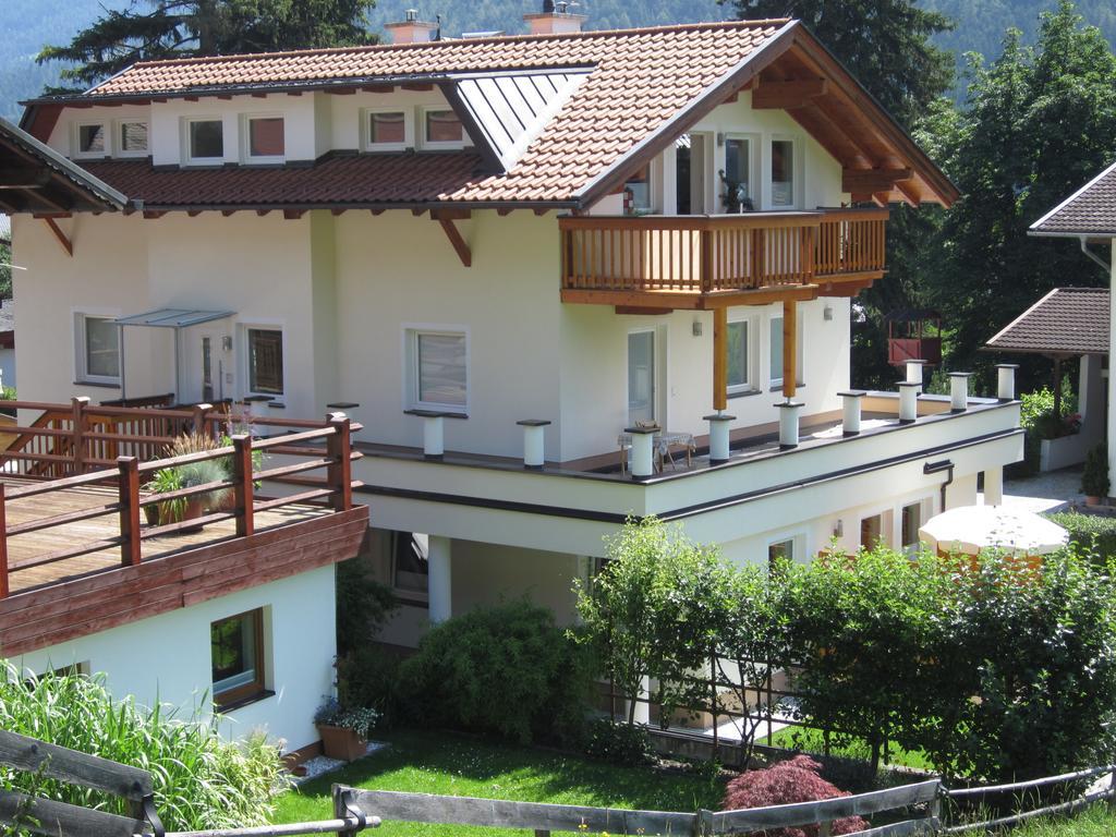 Ferienwohnung Bergpanorama Fulpmes Habitación foto